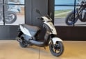 Motos - Kymco Agility 125 2024 Nafta 0Km - En Venta