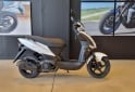 Motos - Kymco Agility 125 2024 Nafta 0Km - En Venta