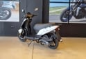 Motos - Kymco Agility 125 2024 Nafta 0Km - En Venta