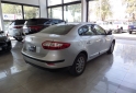 Autos - Renault fluence 2.0 luxe 2012 Nafta  - En Venta