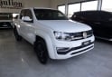 Camionetas - Volkswagen Amarok 3.0 V6  comfotline 2023 Diesel 19000Km - En Venta