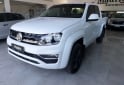 Camionetas - Volkswagen Amarok 3.0 V6  comfotline 2023 Diesel 19000Km - En Venta