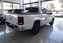 Camionetas - Volkswagen Amarok 3.0 V6  comfotline 2023 Diesel 19000Km - En Venta