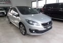 Autos - Peugeot 308 feline 2017 Nafta 60000Km - En Venta