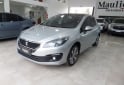 Autos - Peugeot 308 feline 2017 Nafta 60000Km - En Venta