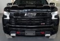 Camionetas - Chevrolet Silverado z71 2024 Nafta 0Km - En Venta