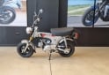 Motos - Mondial Dax 70 2024 Nafta 0Km - En Venta