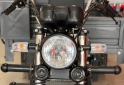 Motos - Zanella Tricargo Motocargo Zmax 2 2023 Nafta 1375Km - En Venta