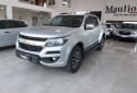 Camionetas - Chevrolet S10 high country 4x4 2018 Diesel  - En Venta