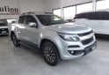 Camionetas - Chevrolet S10 high country 4x4 2018 Diesel  - En Venta