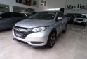 Autos - Honda hrv lx 2016 Nafta  - En Venta