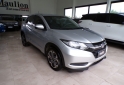 Autos - Honda hrv lx 2016 Nafta  - En Venta