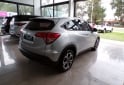 Autos - Honda hrv lx 2016 Nafta  - En Venta