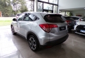 Autos - Honda hrv lx 2016 Nafta  - En Venta