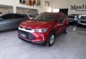 Autos - Chevrolet tracker lt 2021 Nafta  - En Venta