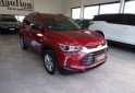 Autos - Chevrolet tracker lt 2021 Nafta  - En Venta