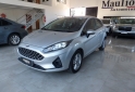 Autos - Ford fiesta s plus 1.6 2018 Nafta  - En Venta