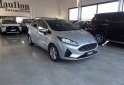 Autos - Ford fiesta s plus 1.6 2018 Nafta  - En Venta