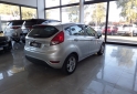 Autos - Ford fiesta s plus 1.6 2018 Nafta  - En Venta