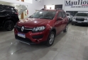 Autos - Renault sandero stepway privilege 2017 Nafta  - En Venta