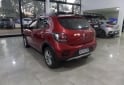 Autos - Renault sandero stepway privilege 2017 Nafta  - En Venta