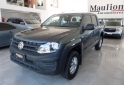 Camionetas - Volkswagen trendline 4x2 140cv 2023 Diesel 50000Km - En Venta