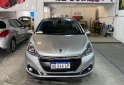 Autos - Peugeot 208 Feline 2019 Nafta 54000Km - En Venta