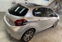 Autos - Peugeot 208 Feline 2019 Nafta 54000Km - En Venta