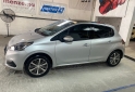 Autos - Peugeot 208 Feline 2019 Nafta 54000Km - En Venta