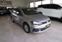 Autos - Volkswagen Gol Trend  trendline 1.6 2017 Nafta 80000Km - En Venta