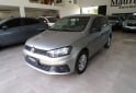 Autos - Volkswagen Gol Trend  trendline 1.6 2017 Nafta 80000Km - En Venta