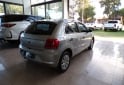 Autos - Volkswagen Gol Trend  trendline 1.6 2017 Nafta 80000Km - En Venta