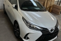 Autos - Toyota Yaris S 1.5 cvt 0km 2024 Nafta 0Km - En Venta