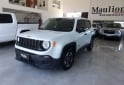 Camionetas - Jeep renegade sport 1.8 2018 Nafta 45000Km - En Venta