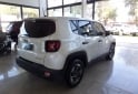 Camionetas - Jeep renegade sport 1.8 2018 Nafta 45000Km - En Venta