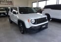 Camionetas - Jeep renegade sport 1.8 2018 Nafta 45000Km - En Venta