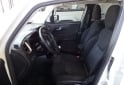 Camionetas - Jeep renegade sport 1.8 2018 Nafta 45000Km - En Venta