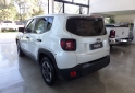 Camionetas - Jeep renegade sport 1.8 2018 Nafta 45000Km - En Venta