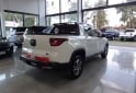 Camionetas - Fiat toro freedom 4x4 2017 Diesel 136000Km - En Venta