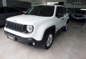 Camionetas - Jeep renegade sport plus 2021 Nafta  - En Venta