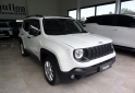 Camionetas - Jeep renegade sport plus 2021 Nafta  - En Venta