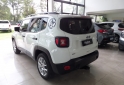 Camionetas - Jeep renegade sport plus 2021 Nafta  - En Venta