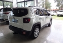 Camionetas - Jeep renegade sport plus 2021 Nafta  - En Venta