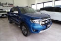 Camionetas - Ford ranger limited 3.2 a/t4x4 2022 Diesel 40000Km - En Venta