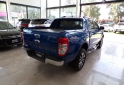 Camionetas - Ford ranger limited 3.2 a/t4x4 2022 Diesel 40000Km - En Venta