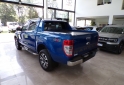 Camionetas - Ford ranger limited 3.2 a/t4x4 2022 Diesel 40000Km - En Venta