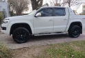 Camionetas - Volkswagen Amarok 2015 Diesel 150000Km - En Venta