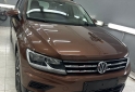 Autos - Volkswagen TIGUAN ALLSPACE 2018 Nafta 115000Km - En Venta