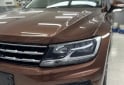 Autos - Volkswagen TIGUAN ALLSPACE 2018 Nafta 115000Km - En Venta