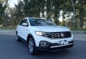 Autos - Volkswagen T CROSS HIGHLINE 2020 Nafta 65000Km - En Venta